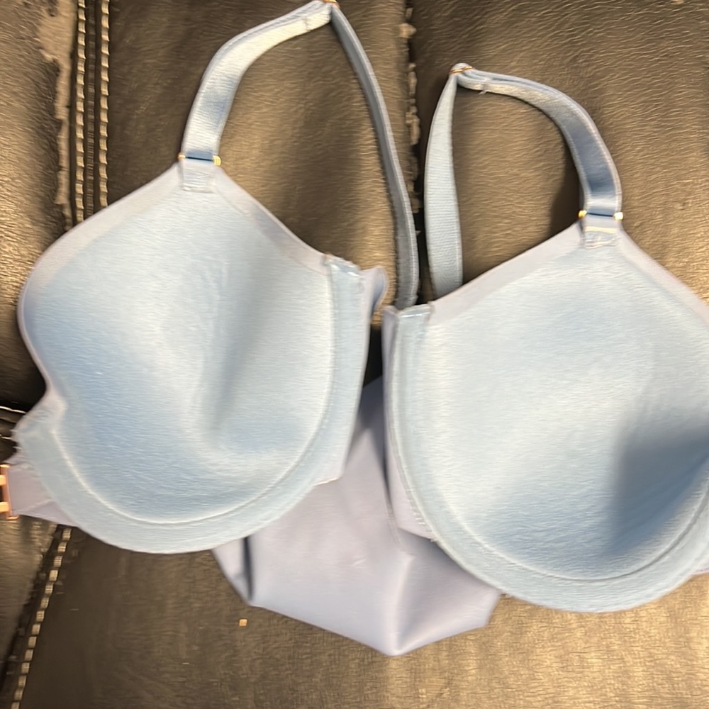 New Condition Soma Vanishing Back Bra S 32B - Picture 6 of 6